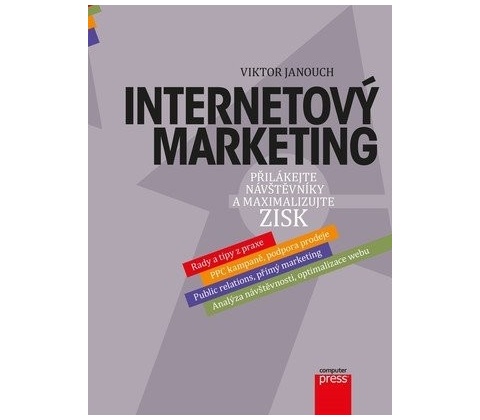 Internetový marketing