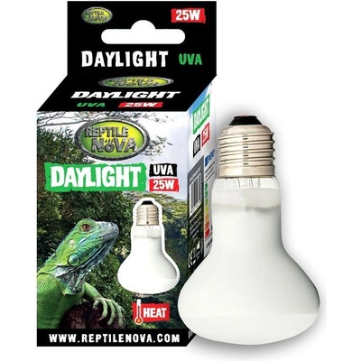 Reptile Nova Daylight UVA 25 W