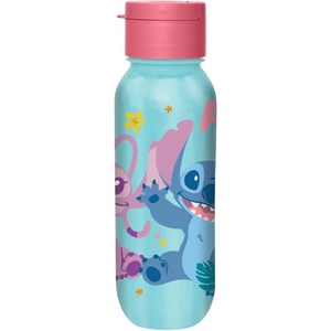 Kids Licensing Бутилка за вода Kids Licensing - Stitch, Aloha, 500 ml (ST00090)