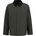 Barbour Mens Lorden Waxed Mac - Olive OL99