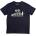 AC/DC Evolution of Rock Navy Blue M Риза (ACDCTS73MN02)
