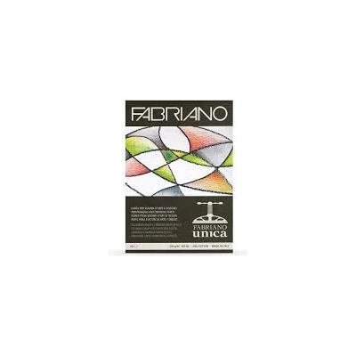 Fabriano A3 Blok Unica 250g 20listov