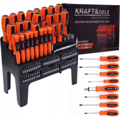 KRAFT&DELE KD10957