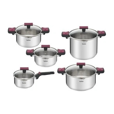 Tefal G723Sa74 10 ks – Zbozi.Blesk.cz