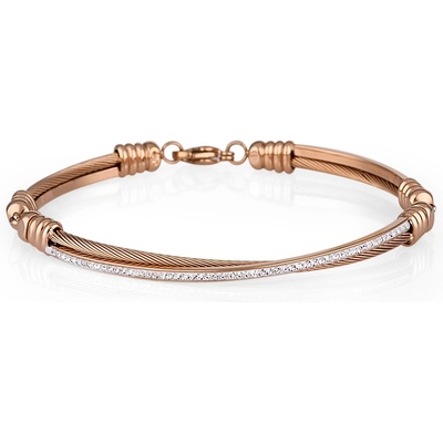 Daniel Klein Дамска гривна Daniel Klein DKJ. 3.1070-4 (B--DKJ.3.1070-4)