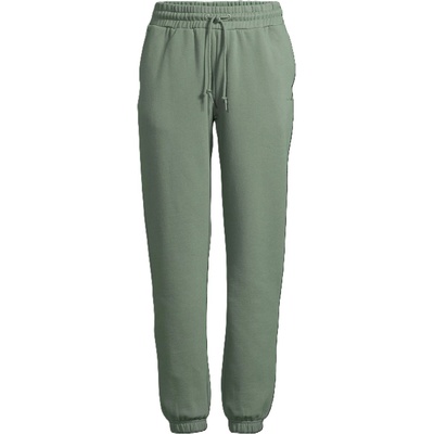 Casall Дамски анцуг Casall Fleece Closed Hem Jogging Bottoms Womens - Dusty Green