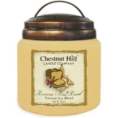 Chestnut Hill Candle Company BANANA NUT BREAD 454 g