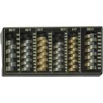  Сортер за монети rpt-1 sm010201/p19623 (sm010201/p19623)