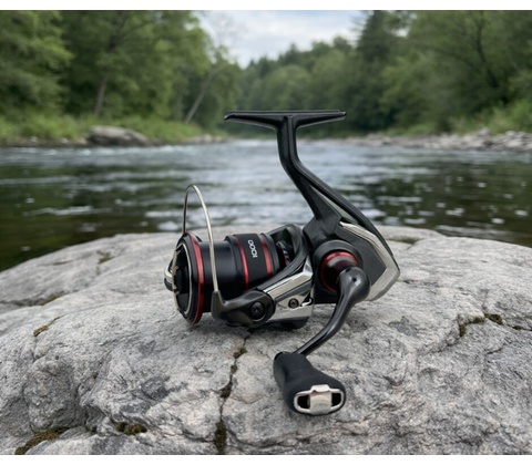 Shimano Vanford 4000F
