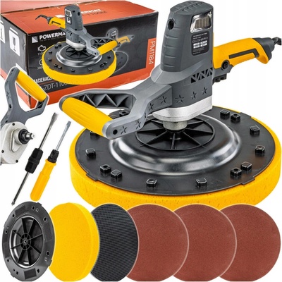Powermat PM-ZDT-1100M PM1319