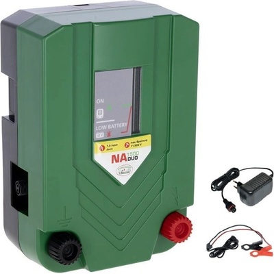 KERBL 392045 EURO GUARD DUO NA 1500