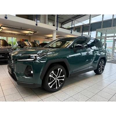 Toyota RAV 4 Hybrid Lounge 143 kW