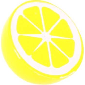 Bigjigs Půlka citrónu