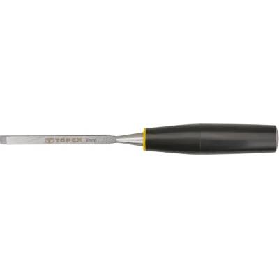09A108 dláto 8mm plast. rukojeť Topex