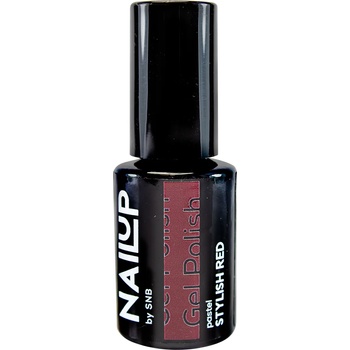 NailUP Гел лак NailUP Стилно червено 6 мл, NUC103 (NUC103)