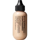 MAC Studio Radiance Face and Body Radiant Sheer Foundation lehký make-up na obličej a tělo C0 50 ml