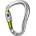 Edelrid HMS карабинер Edelrid HMS Bullet Permalock HMS carabiner - Silver - размер One Size (323-0238-0211)