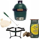 Big Green Egg Mini Easy Start