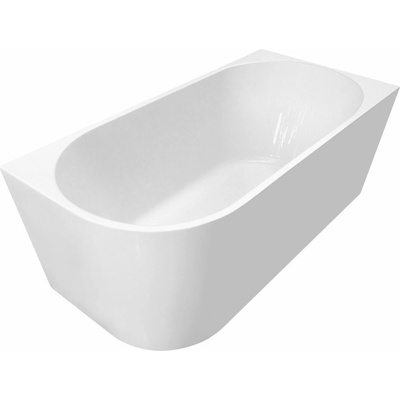 AQUALINE Tibera R 150x75cm E1037