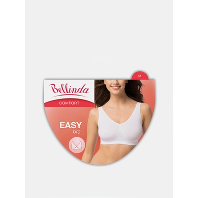 Bellinda Светлосив дамски спортен сутиен Bellinda Bellinda | Siv | ЖЕНИ | M