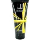 Dunhill Black Men sprchový gel 50 ml
