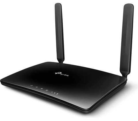 TP-Link TL-MR150