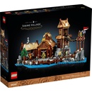 Image 1 of LEGO® Ideas - Viking Village (21343)