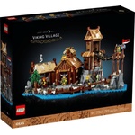 LEGO® Ideas - Viking Village (21343)