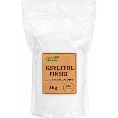 Finský Xylitol Bazar Zdrowia 1 kg
