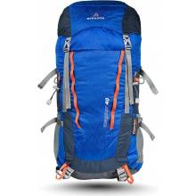Bergson Magnor 40l modrá