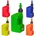 TUFF JUG KANISTER 20L biely