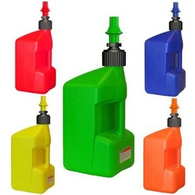 TUFF JUG KANISTER 20L žltý