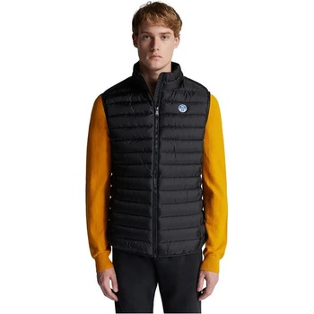 North sails Потник North sails Skye vest - Black (Black)