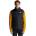 North sails Потник North sails Skye vest - Black (Black)