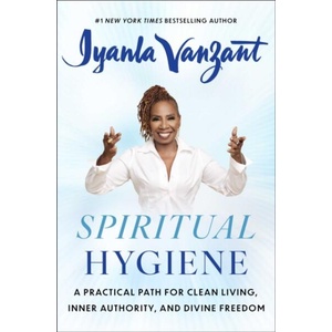 UNTITLED IV | VANZANT IYANLA (ISBN: 9781668214121)