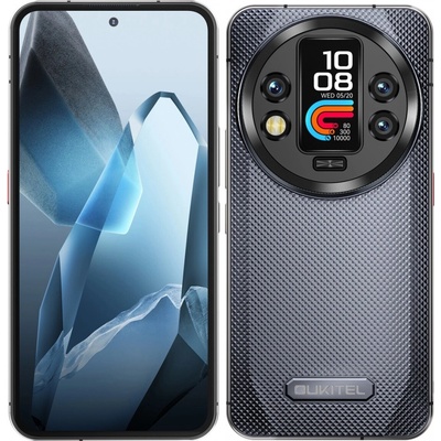 OUKITEL WP200 PRO 5G 24GB/1TB
