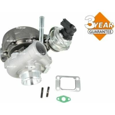 Plniace dúchadlo NRF EASY FIT 90010400