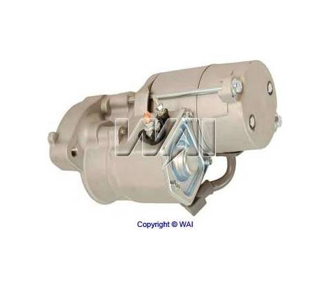 Startér WAI 30243N