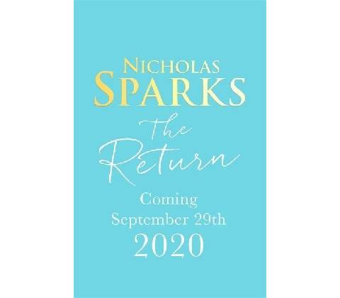 The Return