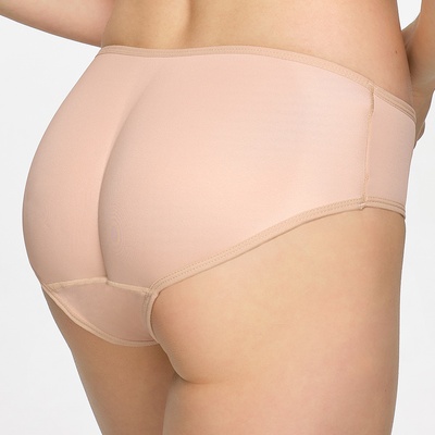 Julimex nohavičky push up Extra Boom telová