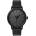 HUGO BOSS Orange Copenhagen Watch 1550055 - луксозен аналогов часовник с кожена каишка (черен)