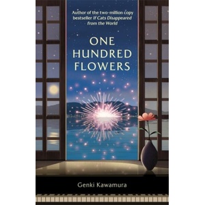 One Hundred Flowers (ISBN: 9781804189597)