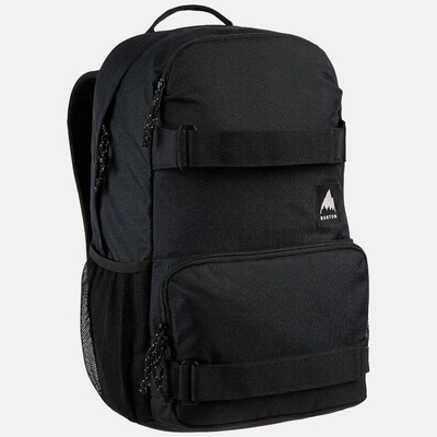 Burton Раница Burton Treble Yell 21L True Black (173831-002)
