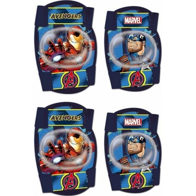 Disney Avengers
