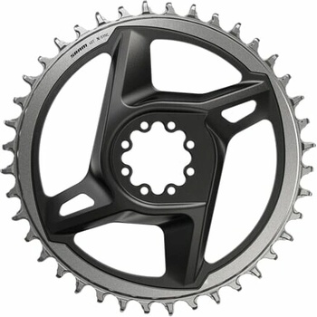 SRAM CRING ROAD 38T DM X-SYNC GREY