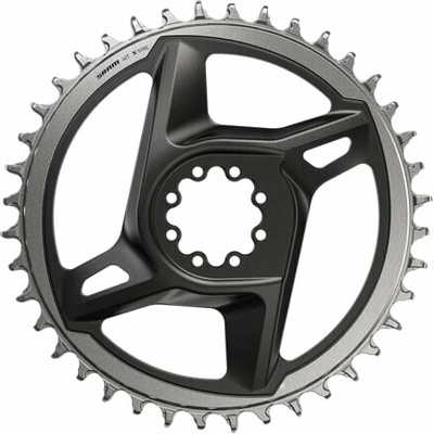 SRAM CRING ROAD 38T DM X-SYNC GREY