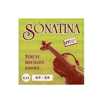Gorstrings SONATINA 11