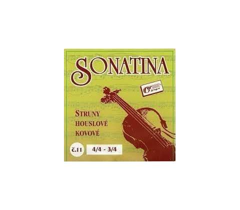 Gorstrings SONATINA 11