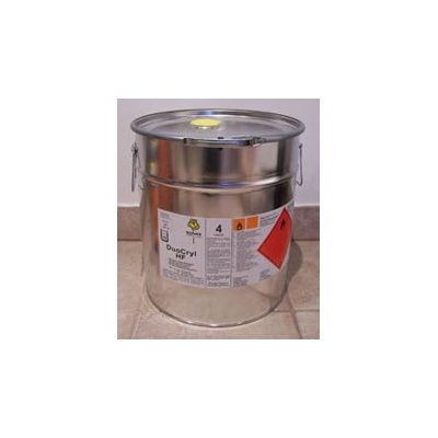 Rosner Duocryl HF 200 l polomat