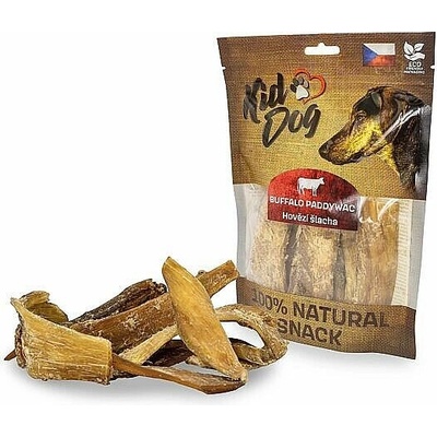 KIDDOG 100% Natural Snack hovězí šlacha 12 cm 200 g
